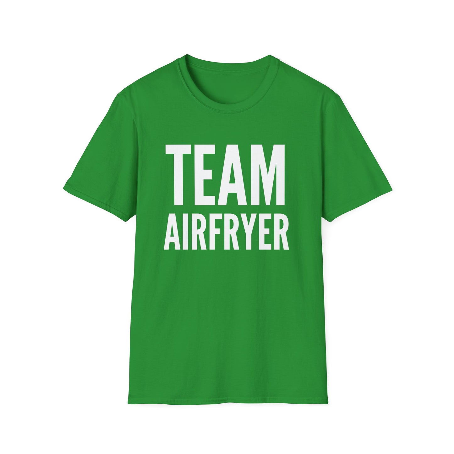 Team Airfryer T-Shirt