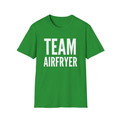 Team Airfryer T-Shirt