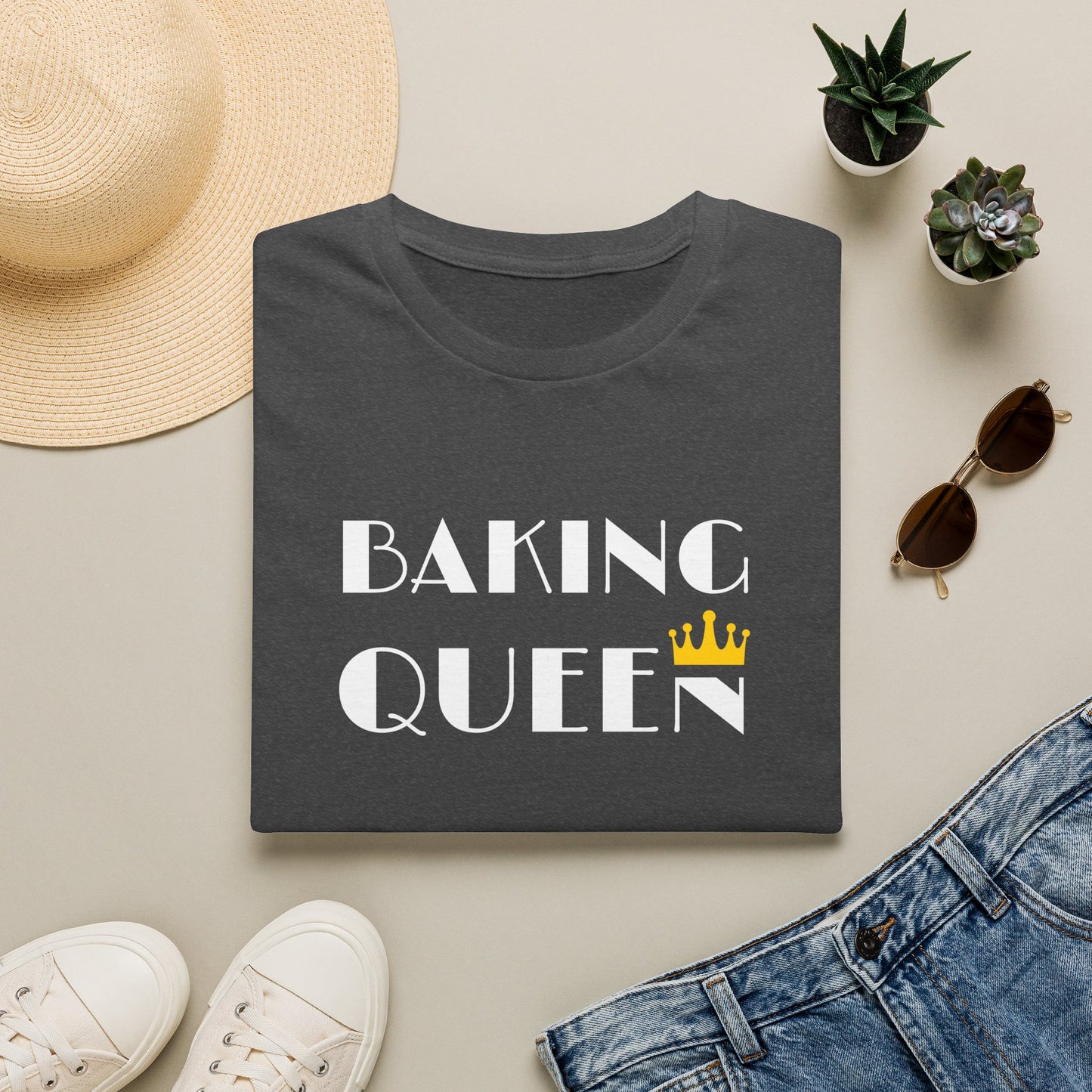 Baking Queen #2 T-Shirt