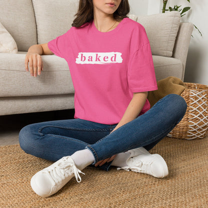 Baked T-Shirt
