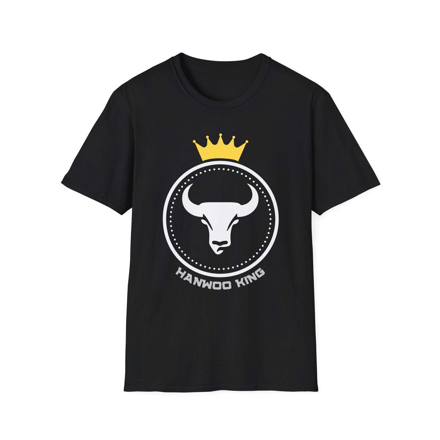 Hanwoo King T-Shirt
