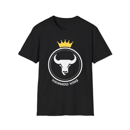 Hanwoo King T-Shirt