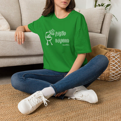 Patio Daddio T-Shirt