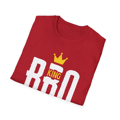 BBQ King T-Shirt