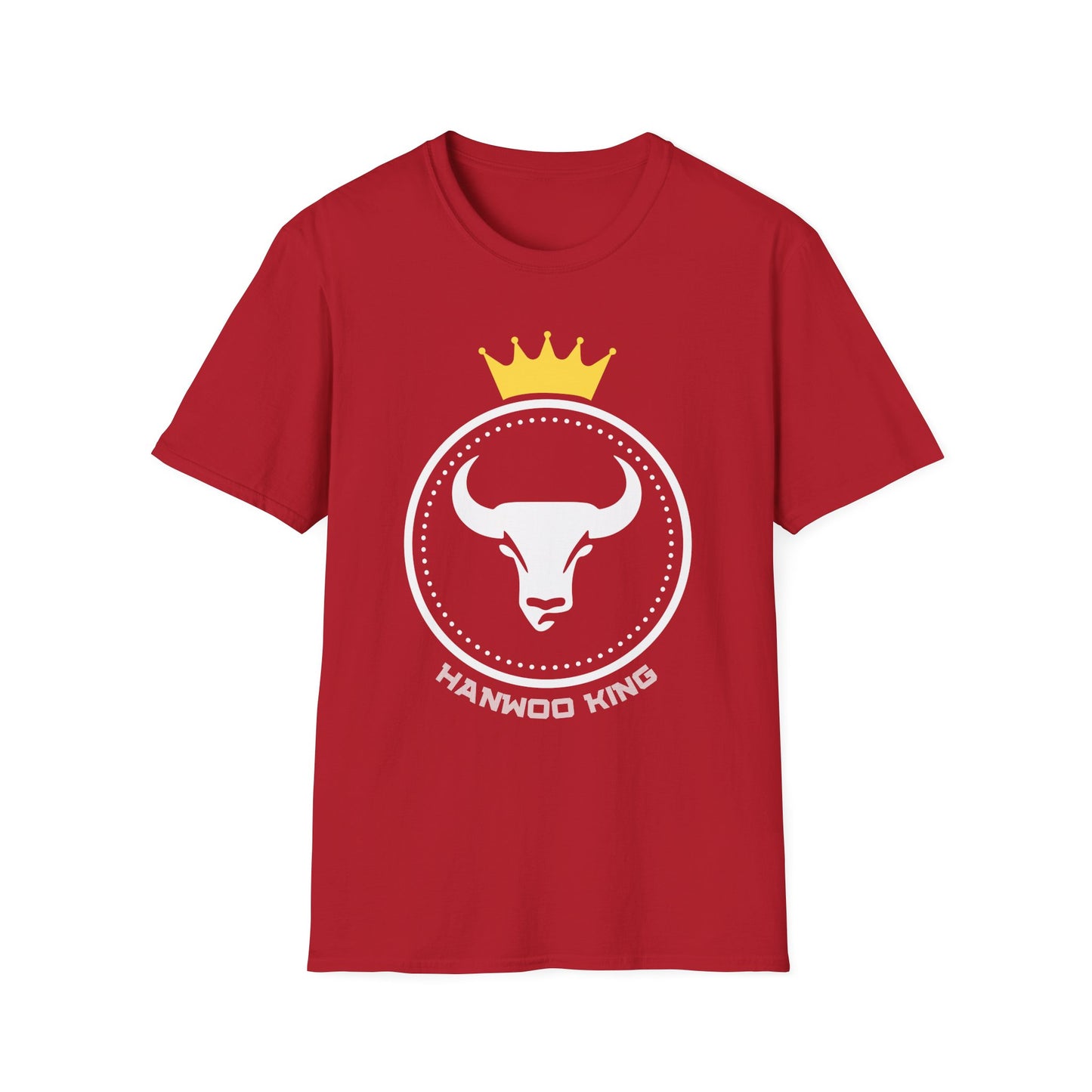 Hanwoo King T-Shirt