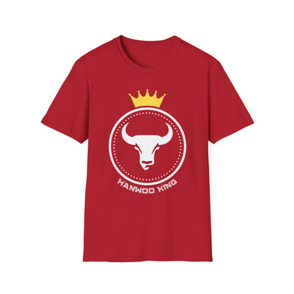 Hanwoo King T-Shirt