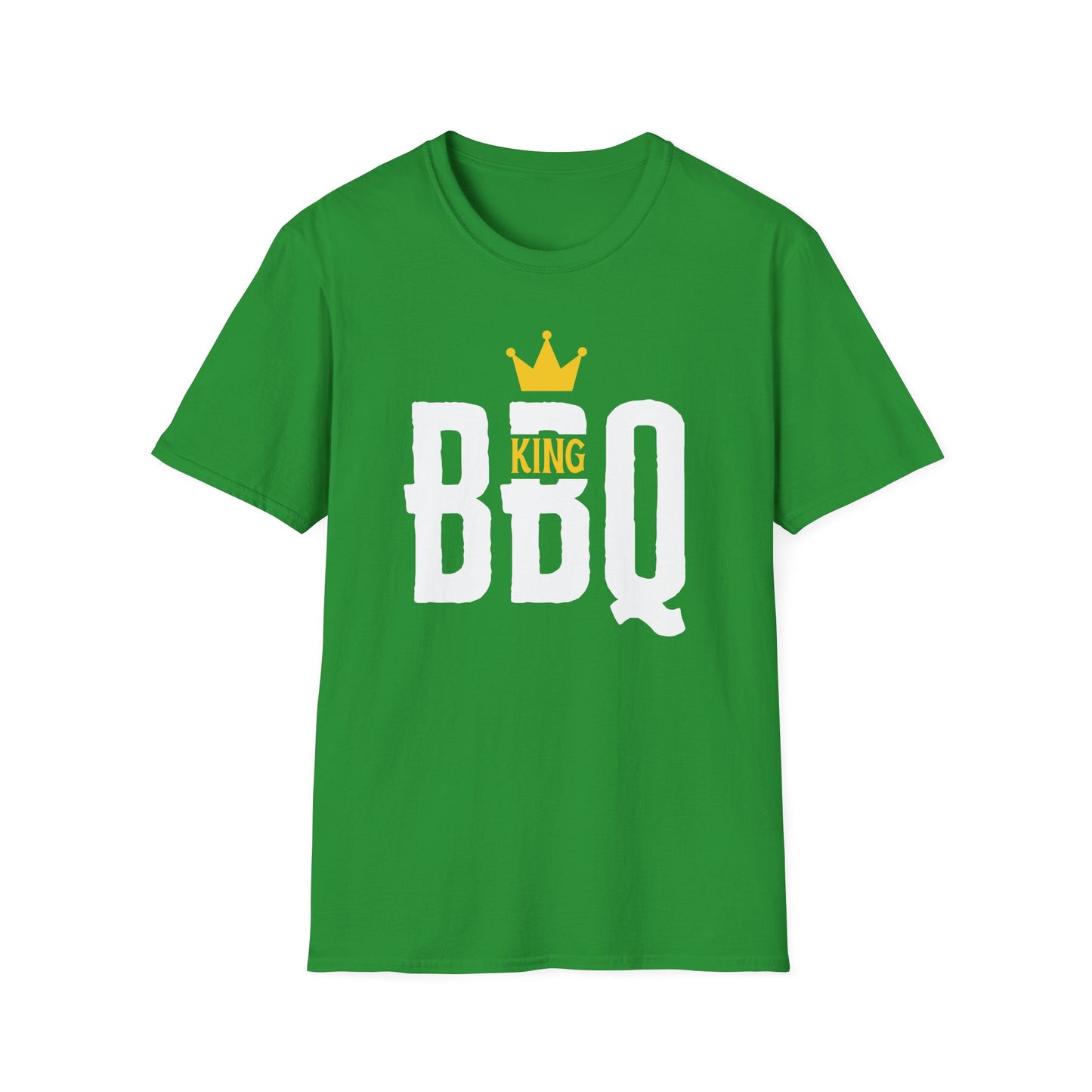 BBQ King T-Shirt