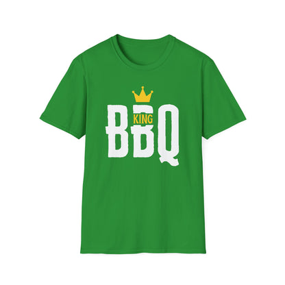 BBQ King T-Shirt