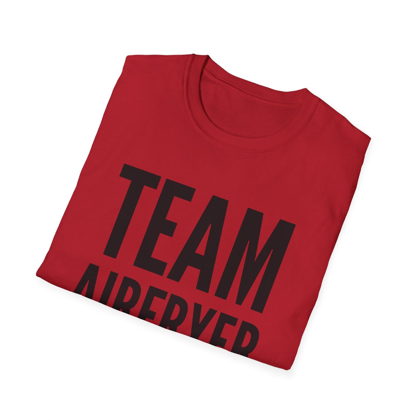 Team Airfryer T-Shirt