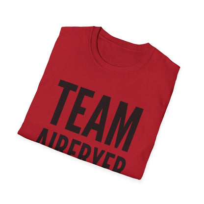Team Airfryer T-Shirt