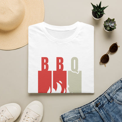 BBQ T-Shirt