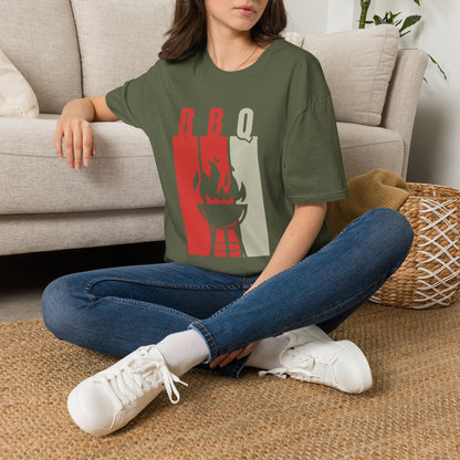 BBQ T-Shirt