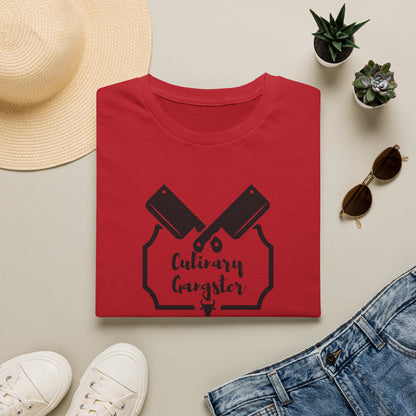 Culinary Gangster T‑Shirt