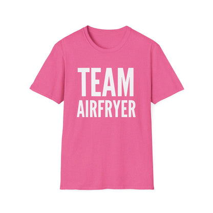 Team Airfryer T-Shirt