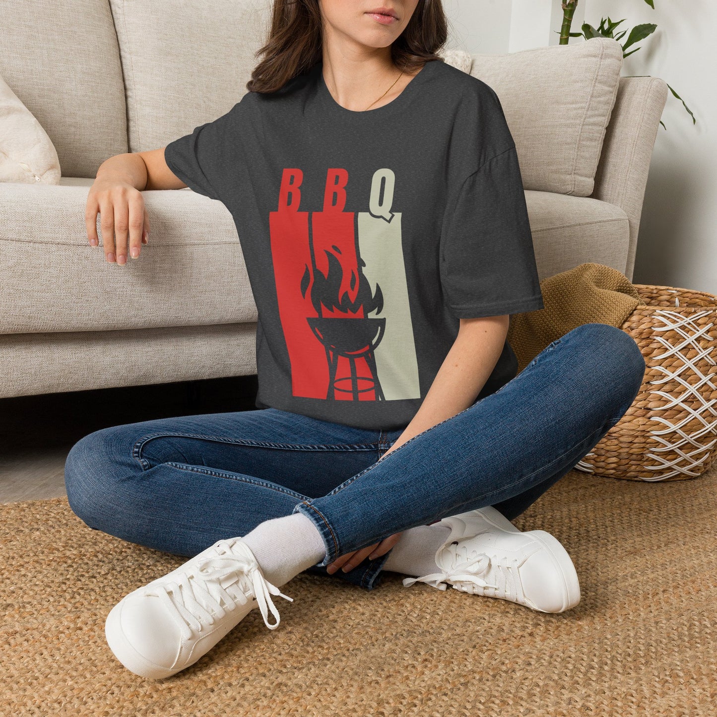 BBQ T-Shirt
