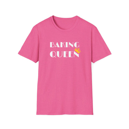 Baking Queen #1 T-Shirt