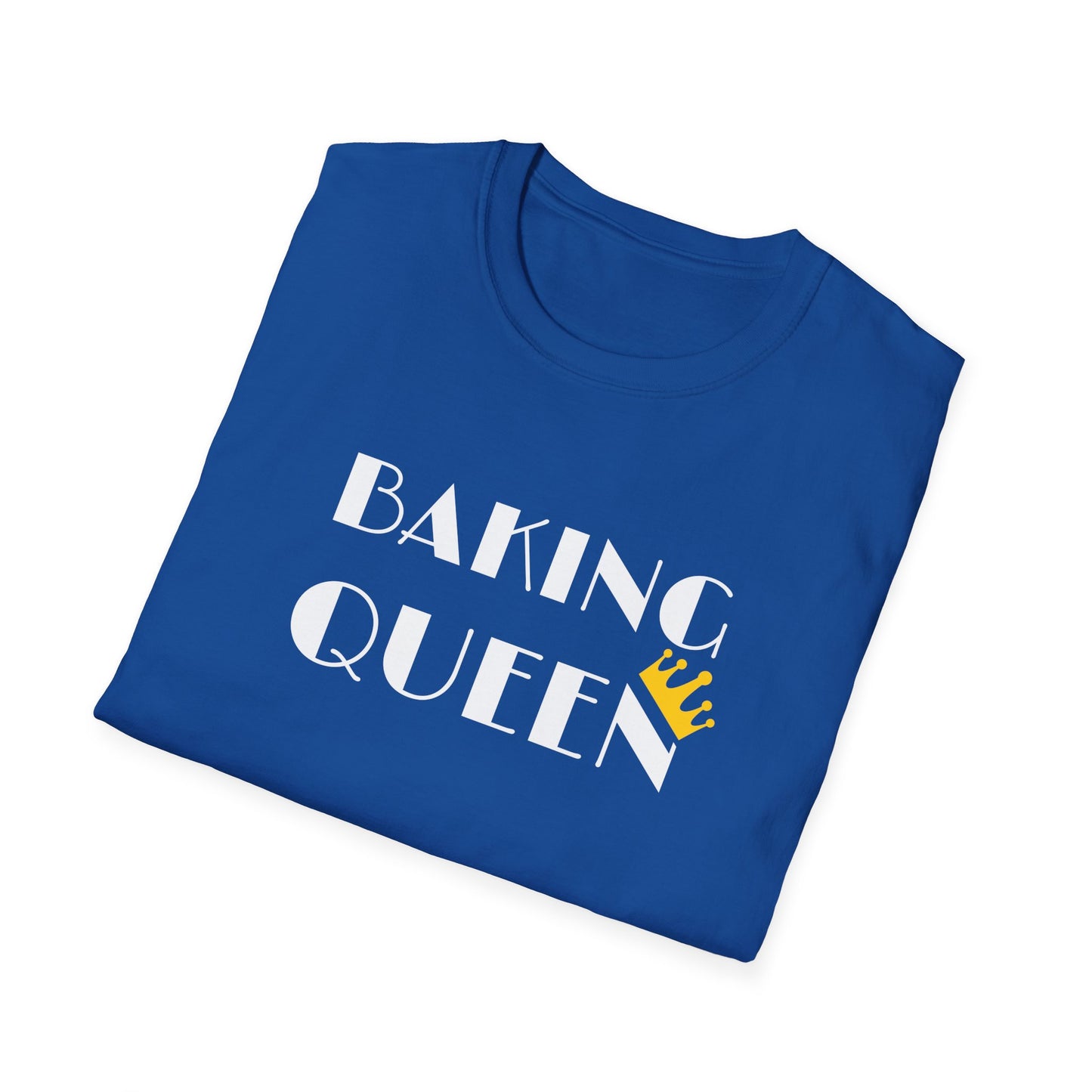 Baking Queen #1 T-Shirt