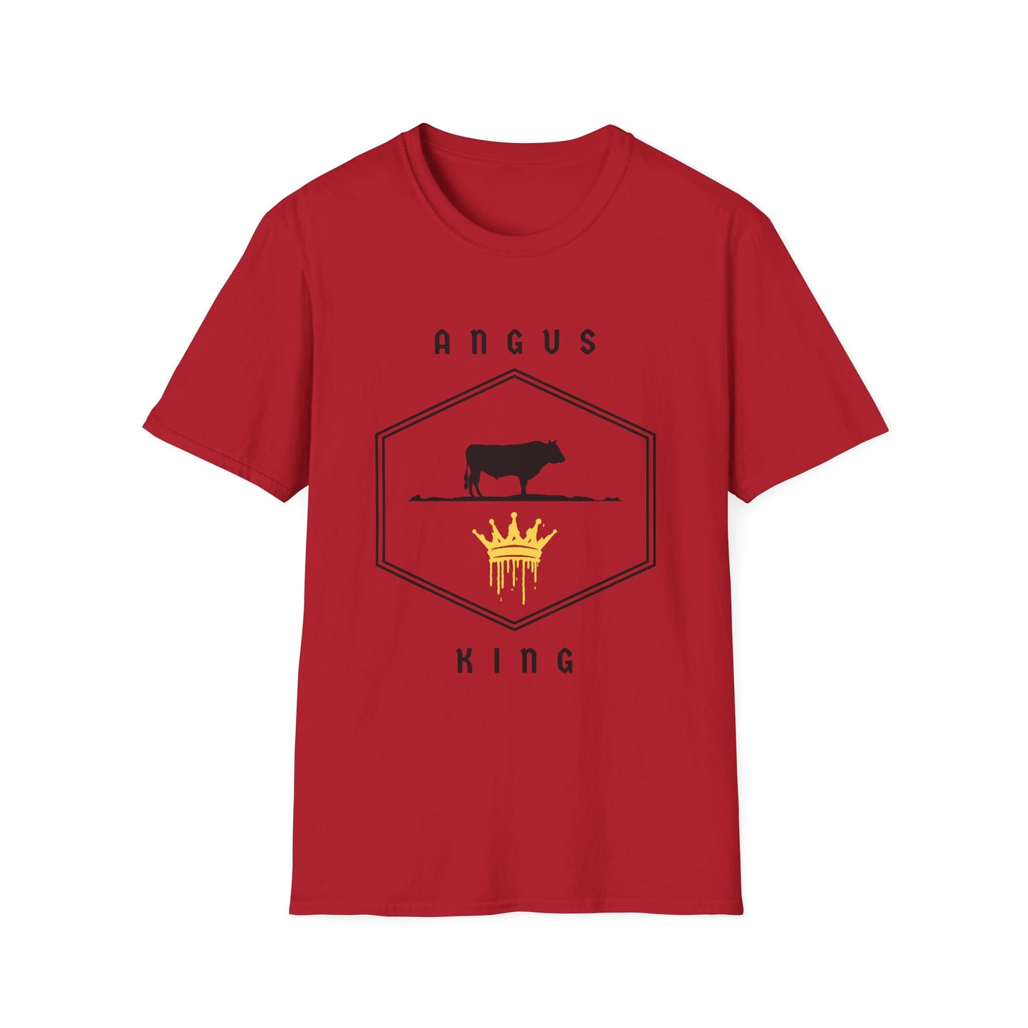Angus King T‑Shirt