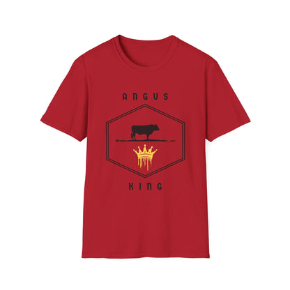 Angus King T‑Shirt