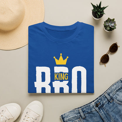 BBQ King T-Shirt