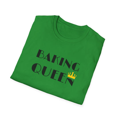 Baking Queen #2 T-Shirt