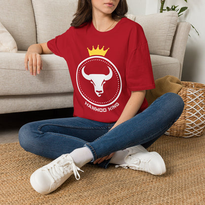 Hanwoo King T-Shirt