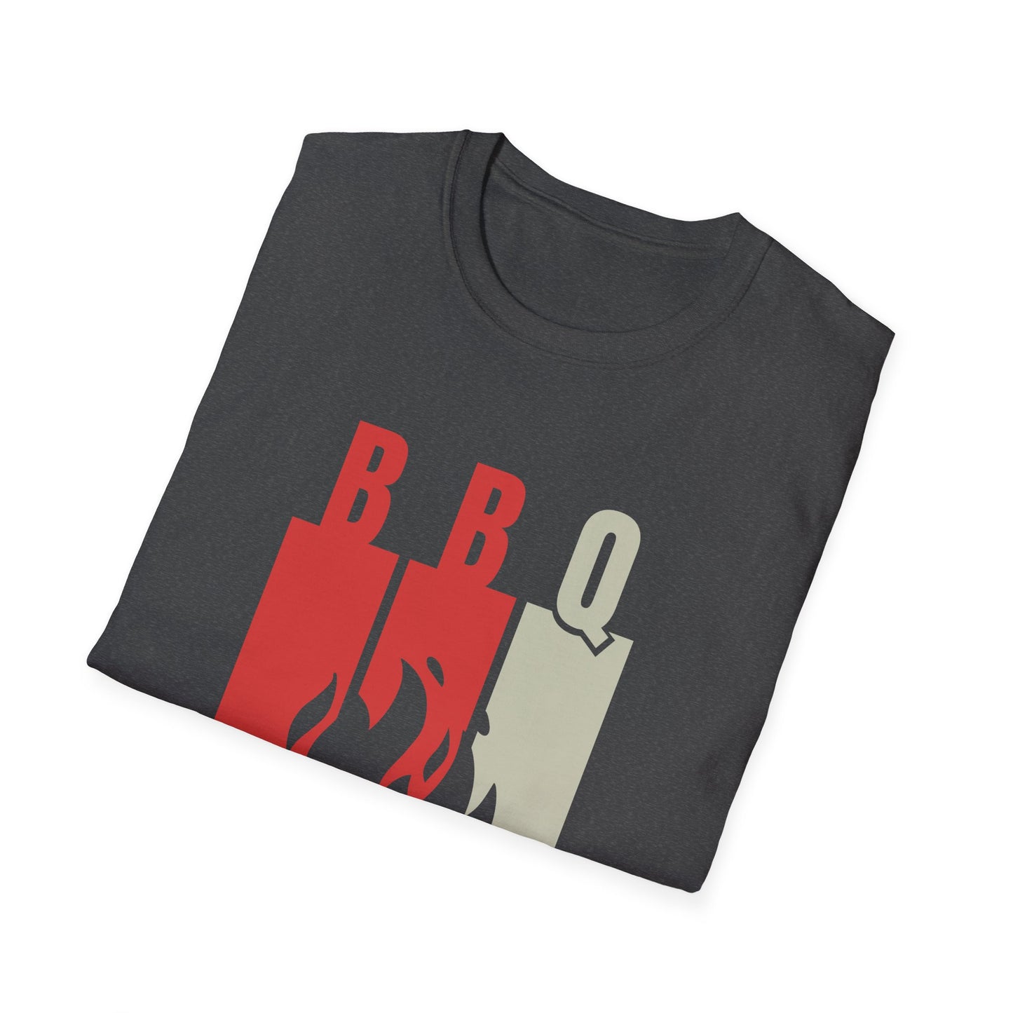 BBQ T-Shirt