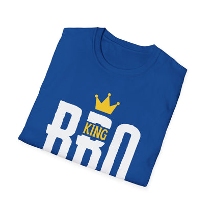 BBQ King T-Shirt