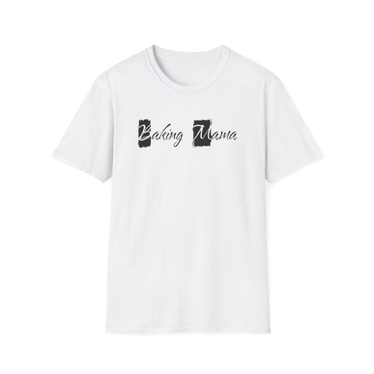 Camiseta Baking Mama