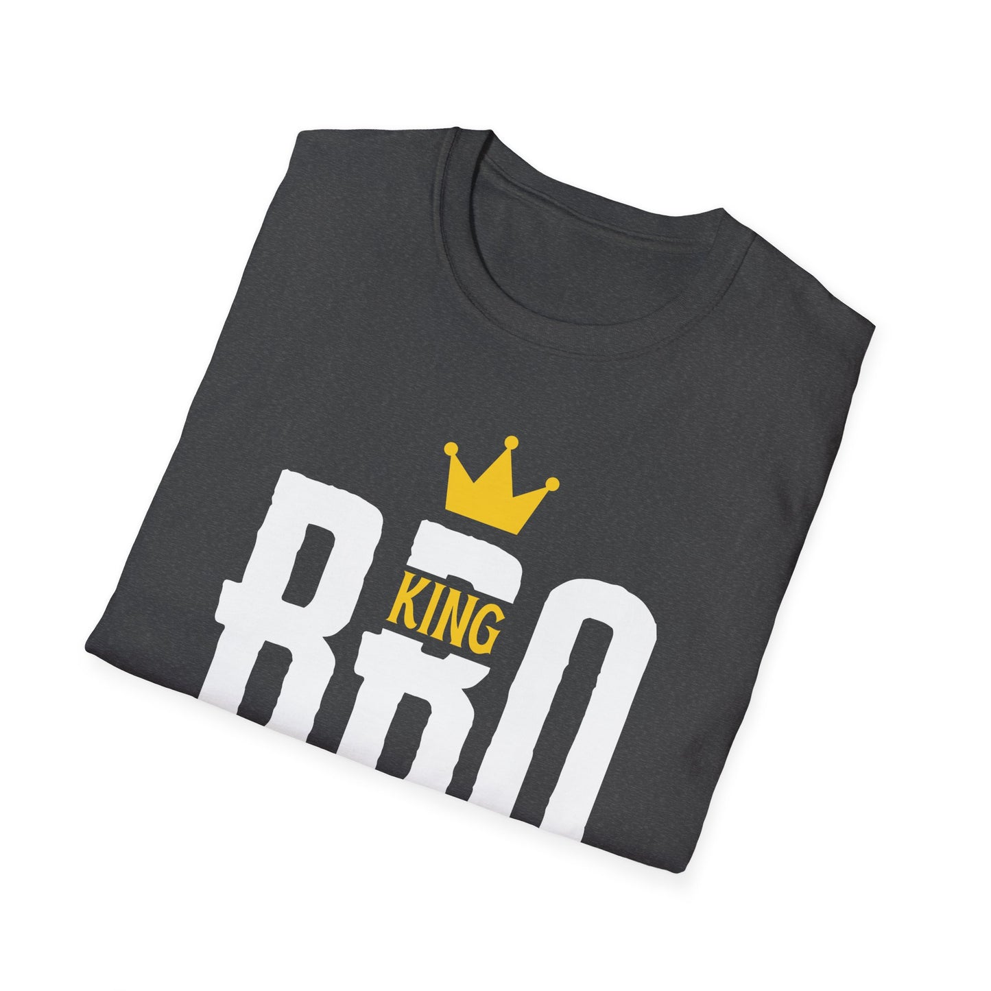 BBQ King T-Shirt