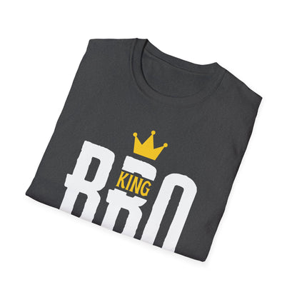 BBQ King T-Shirt