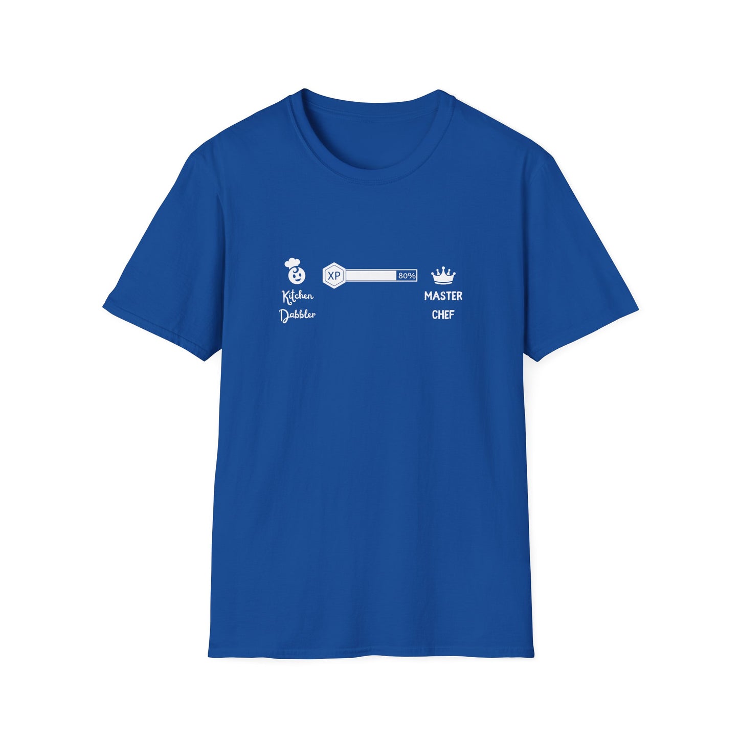 Level Up Cook T-Shirt