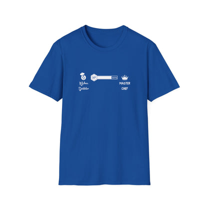 Level Up Cook T-Shirt