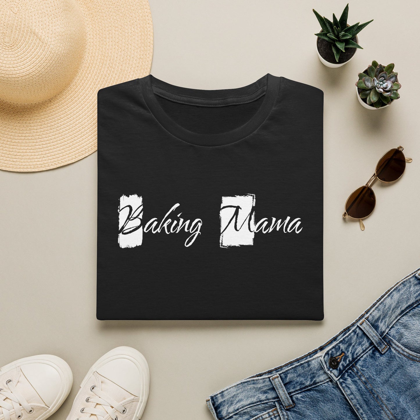 Baking Mama T-Shirt