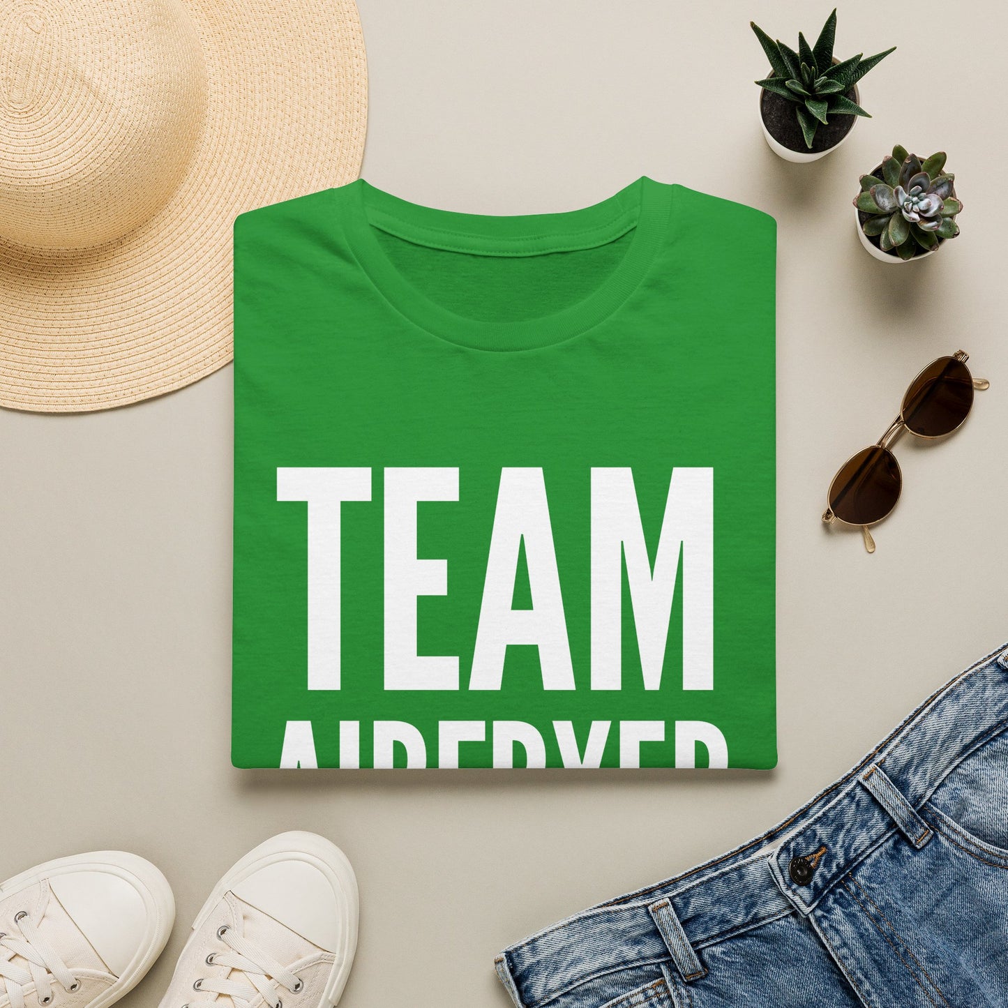 Team Airfryer T-Shirt