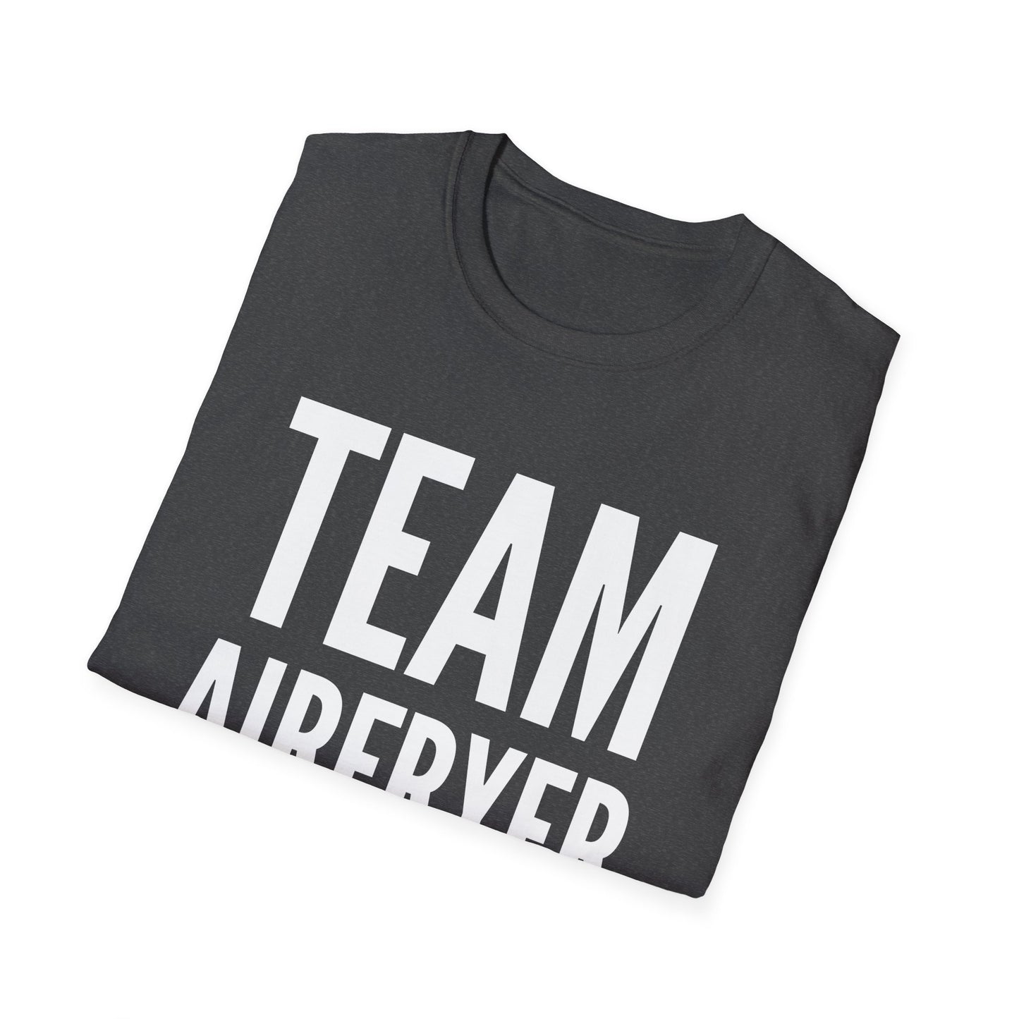 Team Airfryer T-Shirt