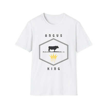 Angus King T‑Shirt