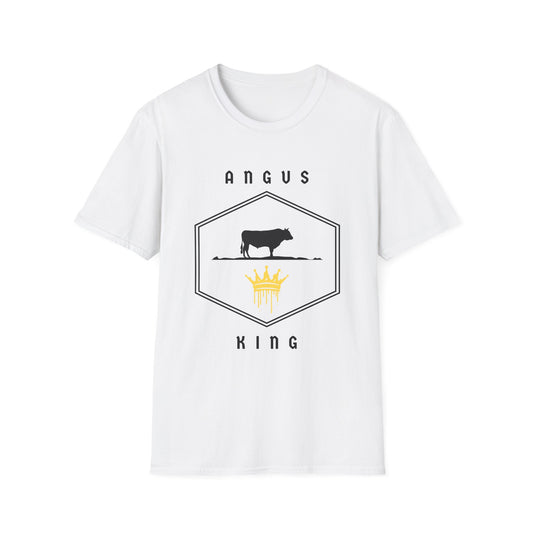 Angus King T‑Shirt