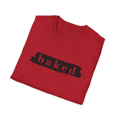 Baked T-Shirt
