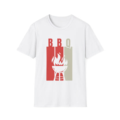 BBQ T-Shirt
