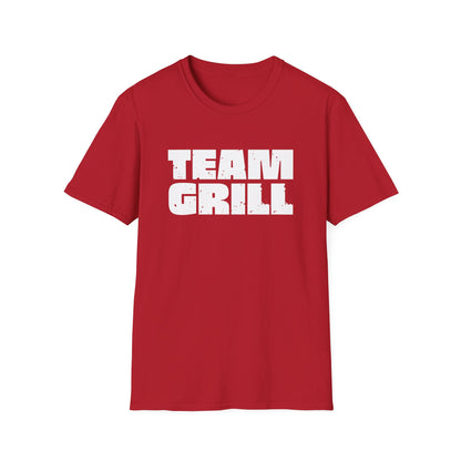 Team Grill T-Shirt