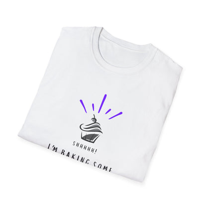 I'm Baking Some Shut The Fucupcakes T-Shirt