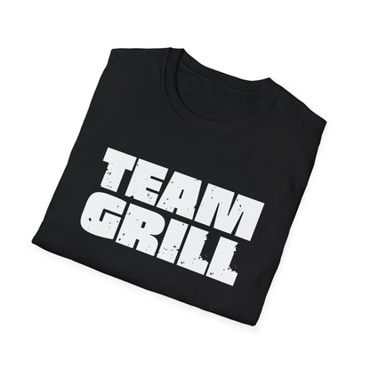 Team Grill T-Shirt