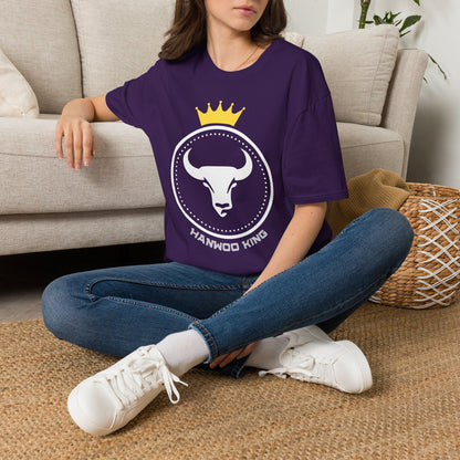 Hanwoo King T-Shirt