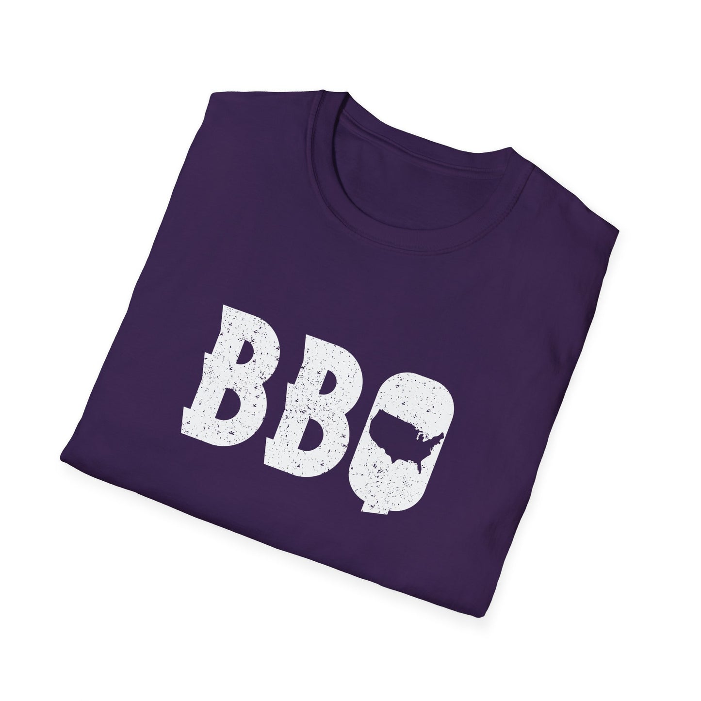 BBQ USA T-Shirt