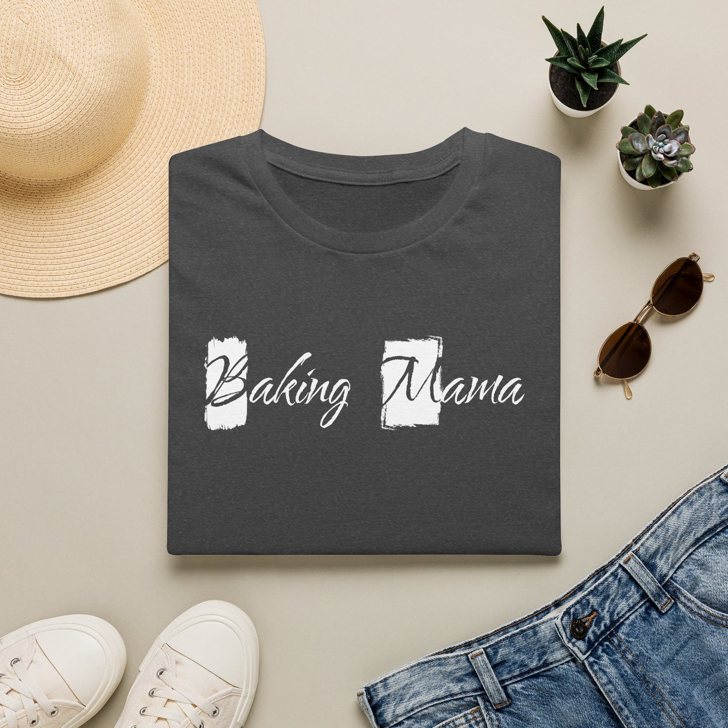 Baking Mama T-Shirt