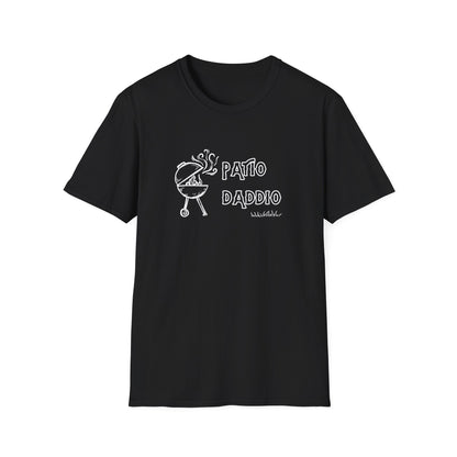 Patio Daddio T-Shirt