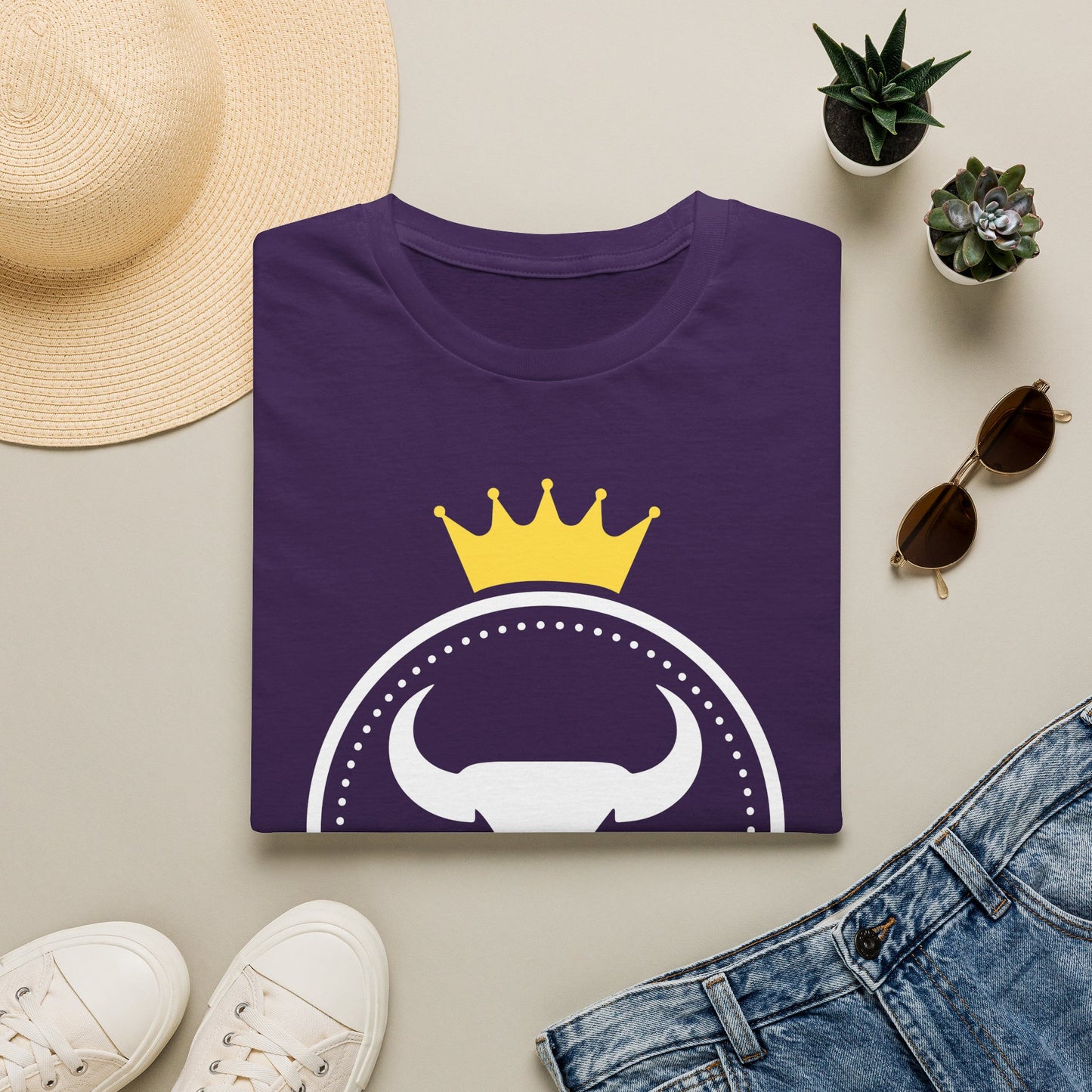 Hanwoo King T-Shirt
