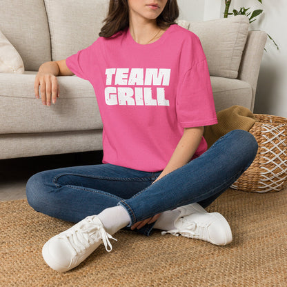 Team Grill T-Shirt