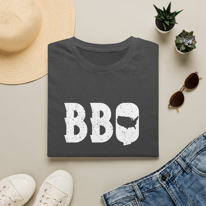 BBQ USA T-Shirt